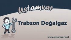 Trabzon Doğalgaz