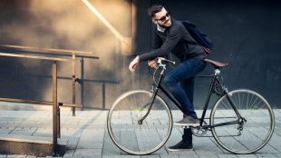 <strong>Ev Yapımı Bisiklet Kilitleri: Bisiklet Kilidiniz Yoksa Ne Yapmalısınız?</strong>